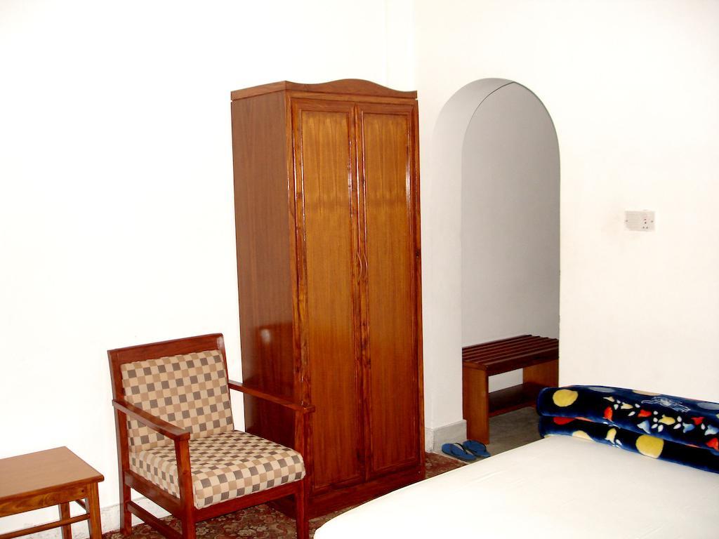 Jungle Safari Resort Саураха Номер фото